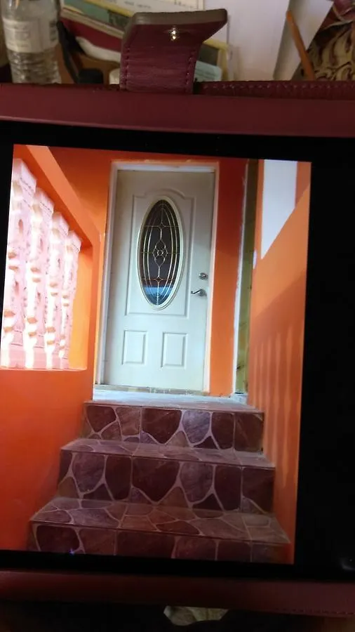 The Shores Villa Montego Bay Jamaica