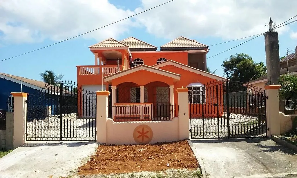 The Shores Villa Montego Bay 0*,  Jamaica