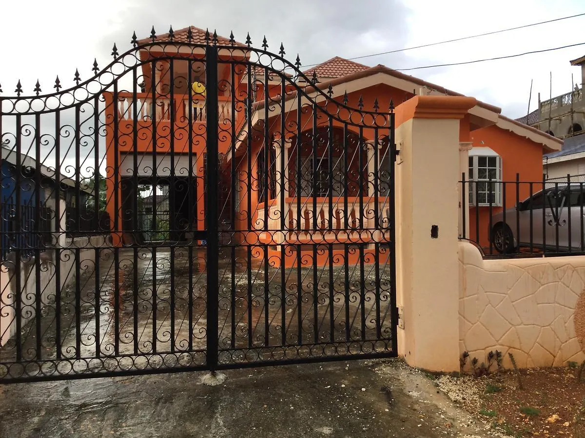 Holiday home The Shores Villa Montego Bay