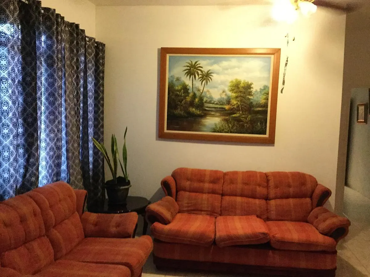 The Shores Villa Montego Bay Holiday home