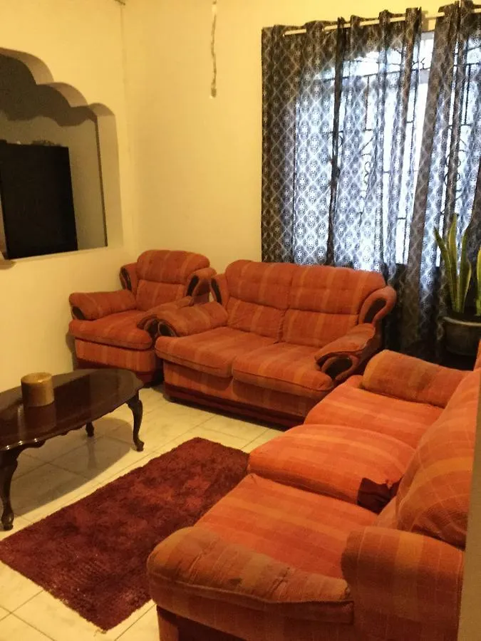 The Shores Villa Montego Bay